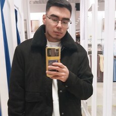Фотография мужчины Тимур, 27 лет из г. Минск