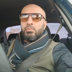 Фотография мужчины Анар, 41 год из г. Екатеринбург