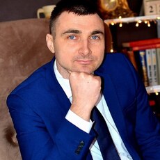 Фотография мужчины Сергей, 37 лет из г. Кривой Рог