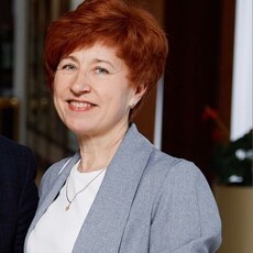 Фотография девушки Анна, 56 лет из г. Щучин