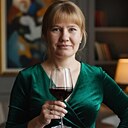 Настасья, 31 год