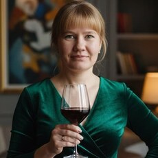 Фотография девушки Настасья, 31 год из г. Кяхта