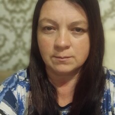 Фотография девушки Мила, 42 года из г. Житковичи