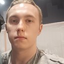 Даниил, 23 года