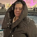 Татьяна, 58 лет