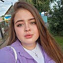 Анастасия, 23 года