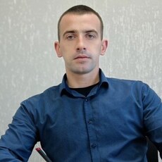 Фотография мужчины Денис, 32 года из г. Орша