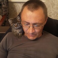 Фотография мужчины Иван, 44 года из г. Новопавловск