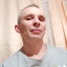 Фотография мужчины Евгений, 44 года из г. Тотьма