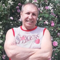 Фотография мужчины Владимир, 63 года из г. Белгород