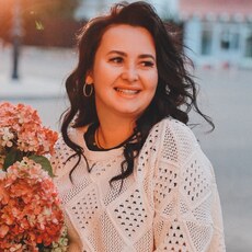 Фотография девушки Ленара, 42 года из г. Оренбург