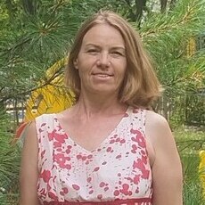 Фотография девушки Ольга, 54 года из г. Хабаровск