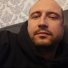 Фотография мужчины Александр, 38 лет из г. Саранск