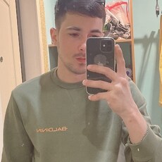 Фотография мужчины Али, 26 лет из г. Екатеринбург