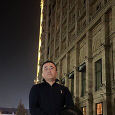 Фотография мужчины Oraz Ermat, 30 лет из г. Шымкент