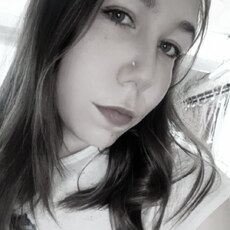 Фотография девушки Настя, 26 лет из г. Кудымкар