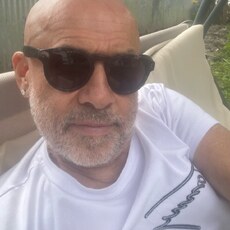 Фотография мужчины Vох, 51 год из г. Казань