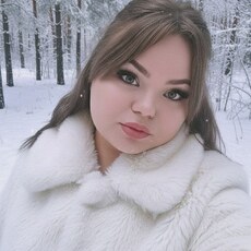 Фотография девушки Мария Евгеньевна, 25 лет из г. Тулун