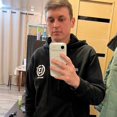 Фотография мужчины Андрей, 29 лет из г. Можга