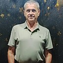 Игорь, 62 года