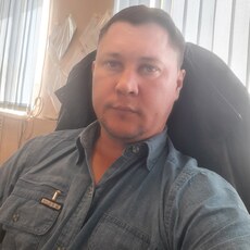 Фотография мужчины Привет, 42 года из г. Чебоксары