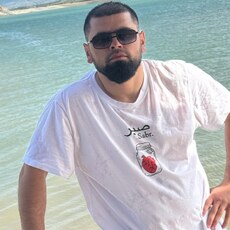 Фотография мужчины Русик, 32 года из г. Мегион