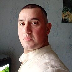 Фотография мужчины Анзор, 46 лет из г. Майкоп