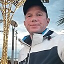 Егор Апрель, 48 лет