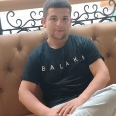 Фотография мужчины Шухрат, 28 лет из г. Нижний Тагил