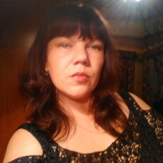 Фотография девушки Светлана, 44 года из г. Минусинск