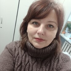 Фотография девушки Елена, 45 лет из г. Марьина Горка