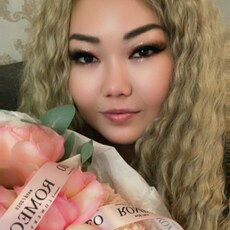 Фотография девушки Ди, 35 лет из г. Караганда