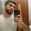 Джамил, 22 года