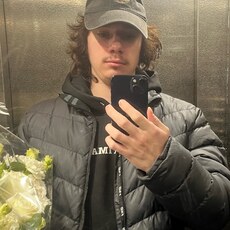 Фотография мужчины Сергей, 25 лет из г. Санкт-Петербург