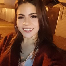 Фотография девушки Юлия, 24 года из г. Муром