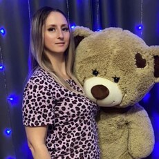 Фотография девушки Яяя, 36 лет из г. Ахтубинск