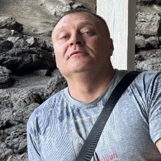 Фотография мужчины Максим, 45 лет из г. Горячий Ключ