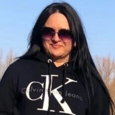 Фотография девушки Карамелька, 50 лет из г. Городище (Черкасская Обл)