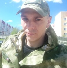 Фотография мужчины Энтони, 34 года из г. Калуга