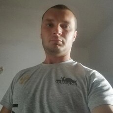 Фотография мужчины Костя, 32 года из г. Славгород