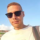 Антон, 35 лет