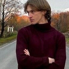 Фотография мужчины Егор Сергеевич, 21 год из г. Минск