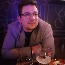 Фотография мужчины Серёжа, 33 года из г. Санкт-Петербург