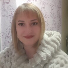 Фотография девушки Оля, 42 года из г. Херсон