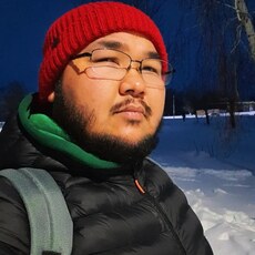 Фотография мужчины Салават, 25 лет из г. Лисаковск