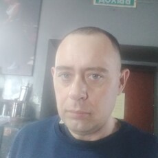 Фотография мужчины Владимир, 38 лет из г. Черемхово
