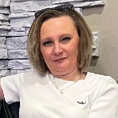 Фотография девушки Таня, 50 лет из г. Новосибирск