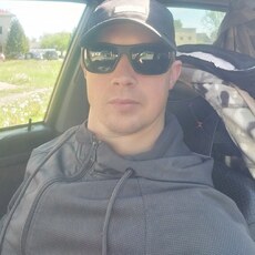 Фотография мужчины Дмитрий, 34 года из г. Могилев