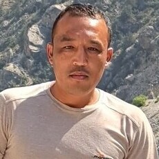 Фотография мужчины Руслан, 32 года из г. Комсомольск-на-Амуре