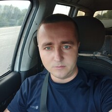 Фотография мужчины Максим, 34 года из г. Запорожье